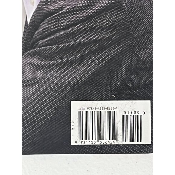 The Guilty by David Baldacci Will Robie Book 4 Hardcover Thriller - Picture 7 of 7